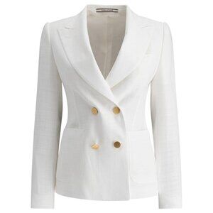 Tagliatore Jackets & Coats tag size 44 Women